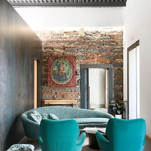 3* Hotel Habitat Boutique